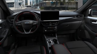 2024 Ford Escape Hybrid Internal Image 2